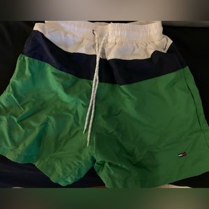 Tommy Hilfiger Swim Shorts